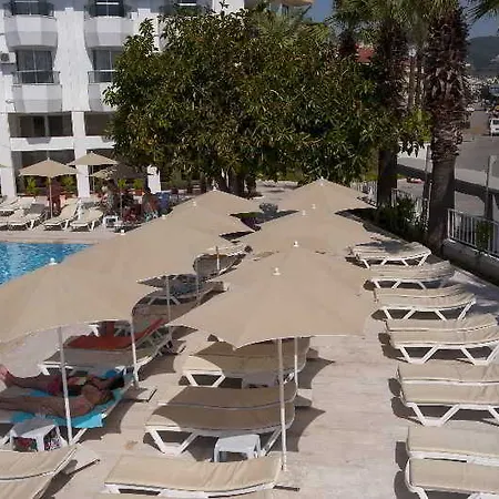 Otel Sonnen Marmaris