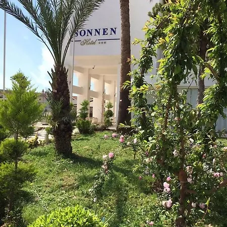 Sonnen Otel Marmaris