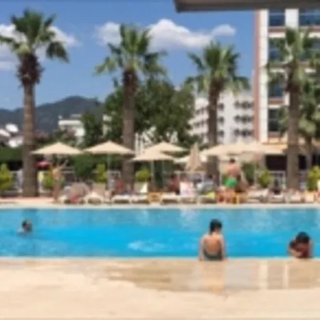 Otel Sonnen Marmaris