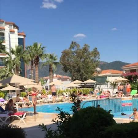 Otel Sonnen Marmaris