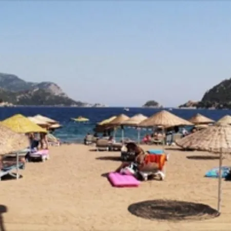Sonnen Otel Marmaris