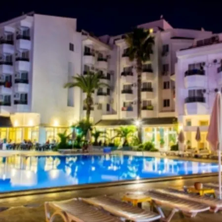 Sonnen Otel Marmaris