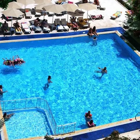 Otel Sonnen Marmaris