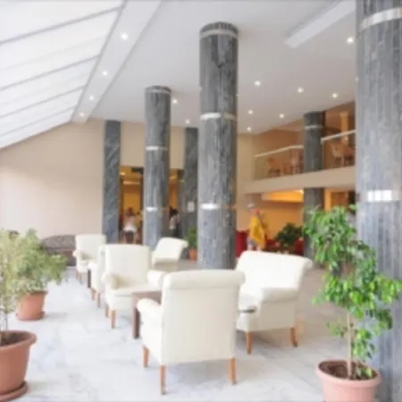 Sonnen Otel 3*