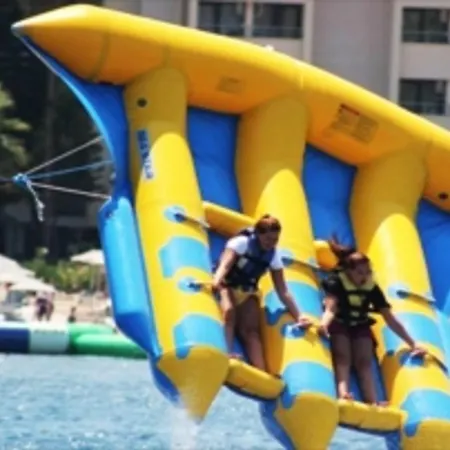 Sonnen Otel Marmaris