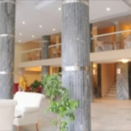 Sonnen Otel Marmaris