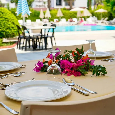 Otel Sonnen Marmaris