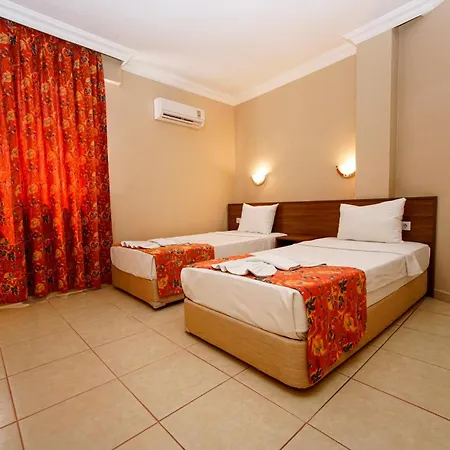 Otel Sonnen Marmaris