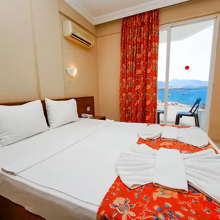 Otel Sonnen