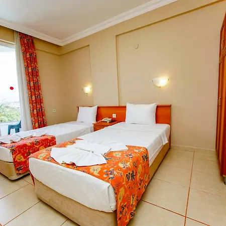 Otel Sonnen Marmaris