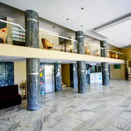 Sonnen Otel