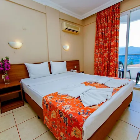 Sonnen Otel 3*
