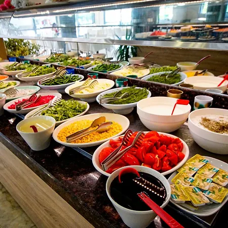 Otel Sonnen Marmaris