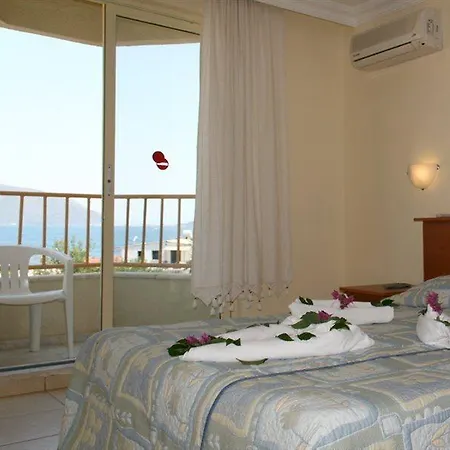 Otel Sonnen Marmaris