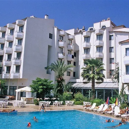 Otel Sonnen 3*