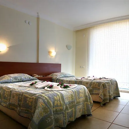 Otel Sonnen
