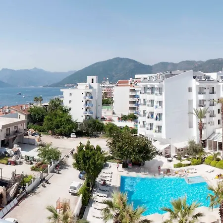 Otel Sonnen 3*