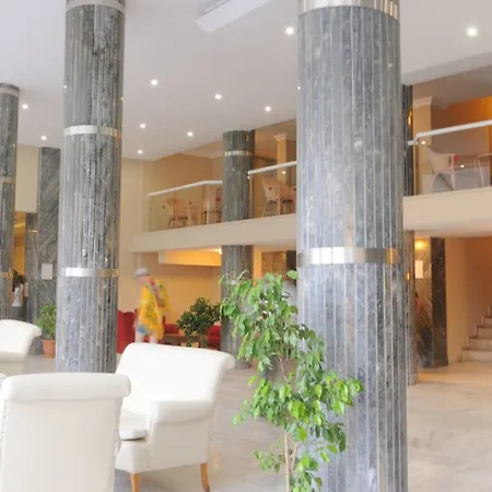 Otel Sonnen