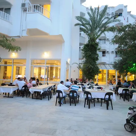 Otel Sonnen