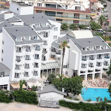 Otel Sonnen Marmaris