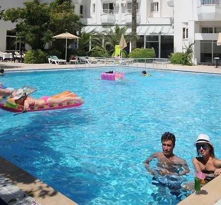 Sonnen Otel 3*