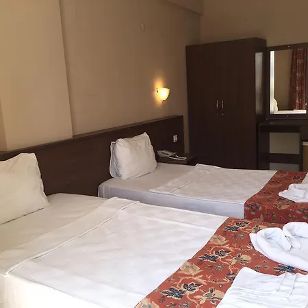 Sonnen Otel 3*