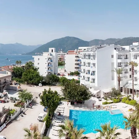 Otel Sonnen
