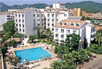 Otel Sonnen 3*