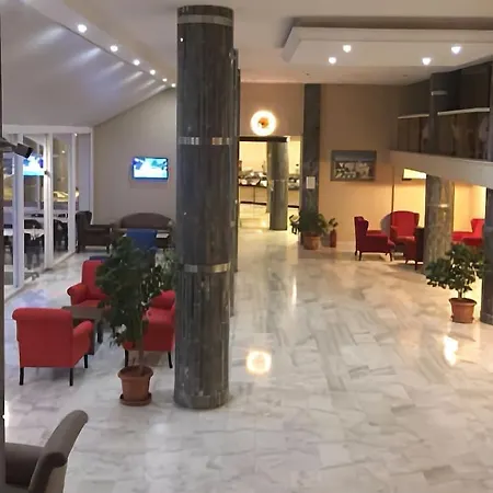 Sonnen Otel